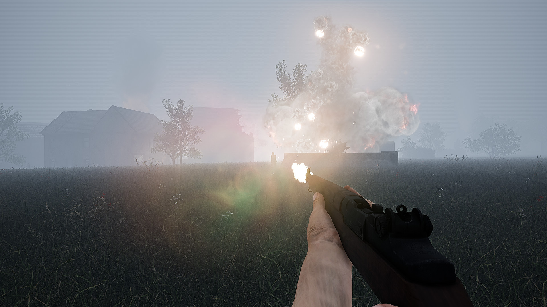 [Switch]联合突击 诺曼底44 United Assault - Normandy \'44