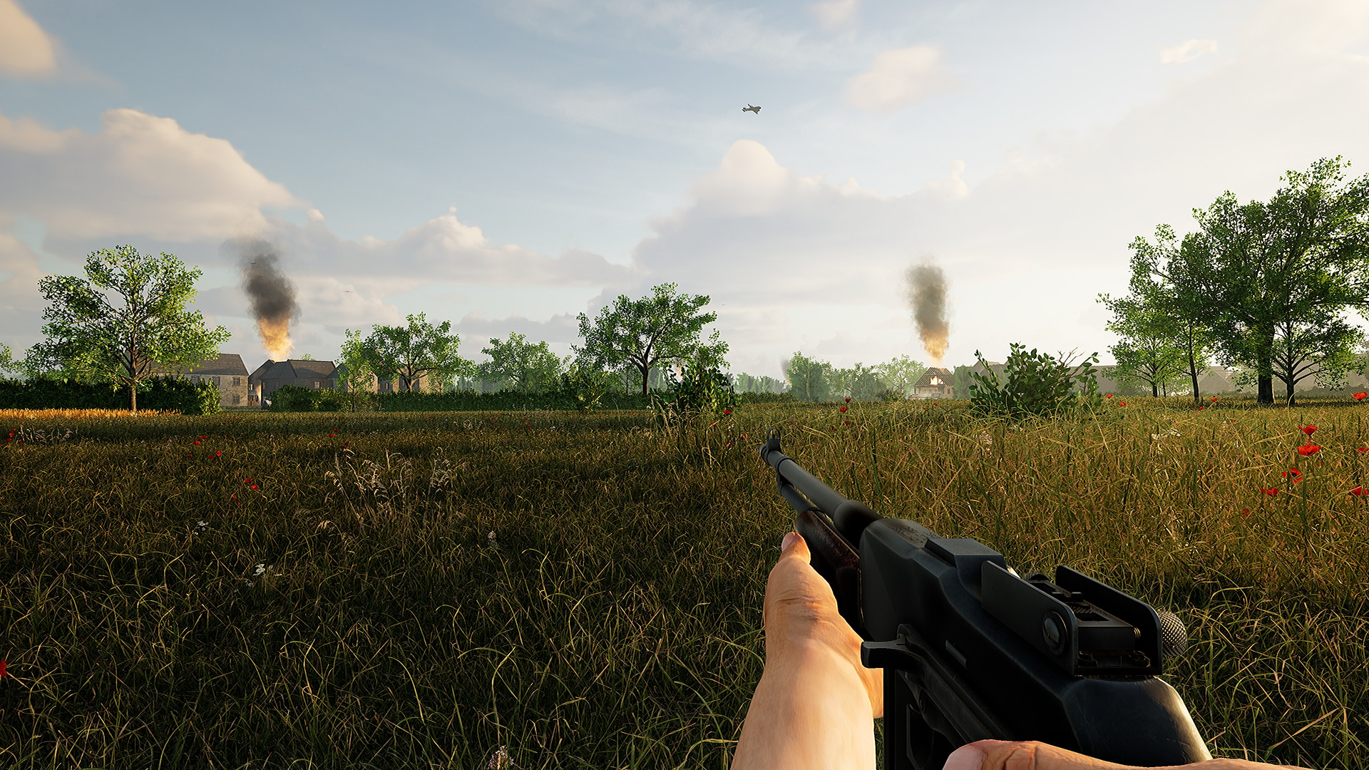 [Switch]联合突击 诺曼底44 United Assault - Normandy \'44