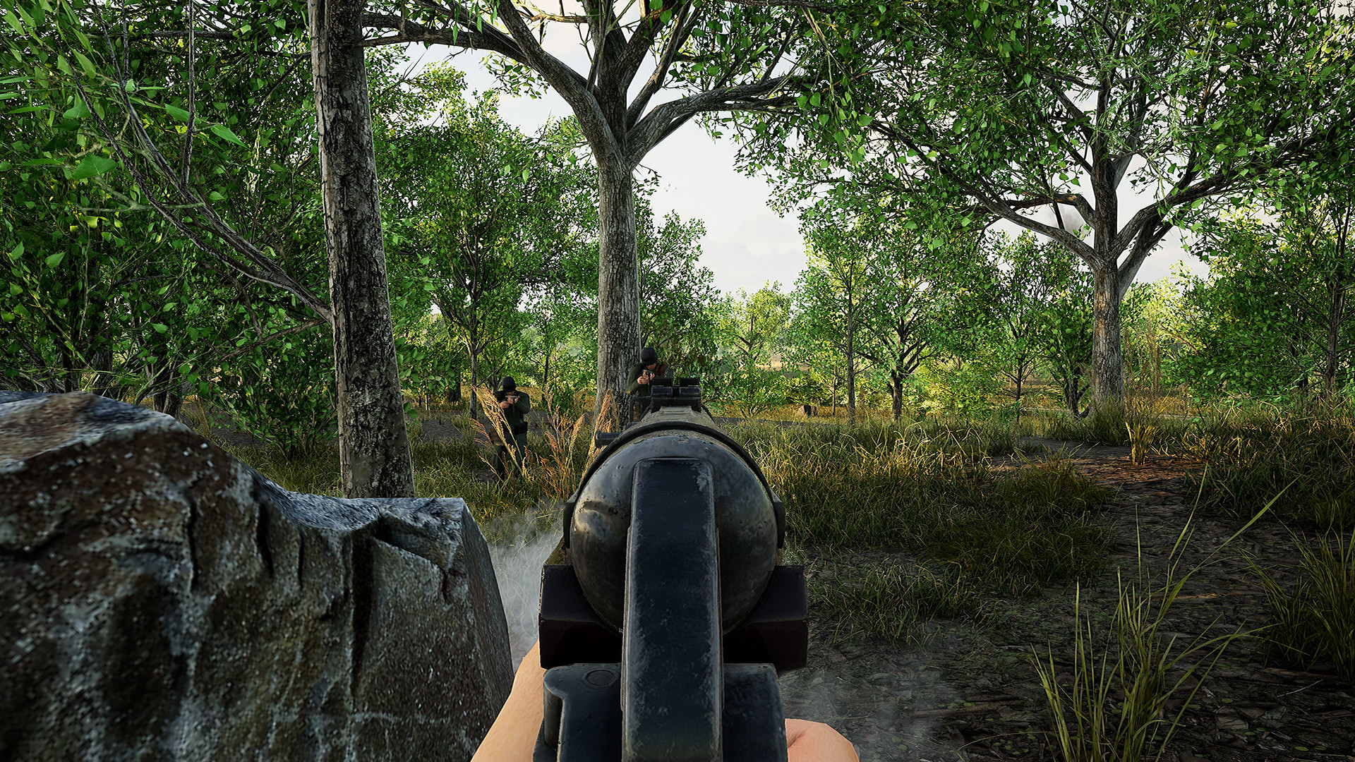 [Switch]联合突击 诺曼底44 United Assault - Normandy \'44