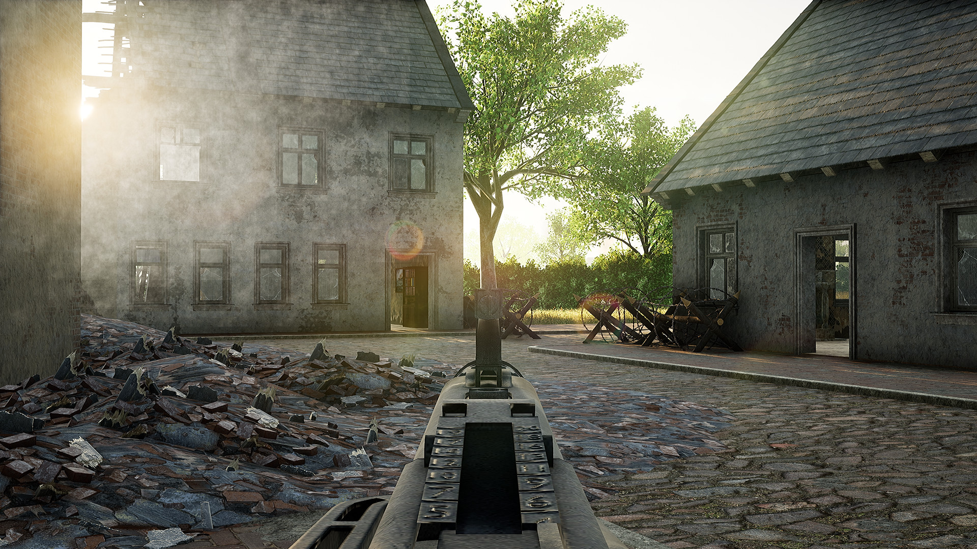 [Switch]联合突击 诺曼底44 United Assault - Normandy \'44