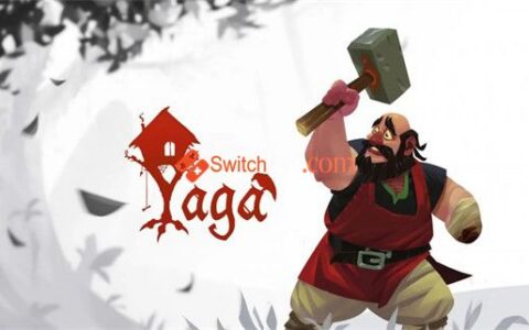 [Switch]亚加官方中文本体+1.3.26升补+1DLCNSZ原版
