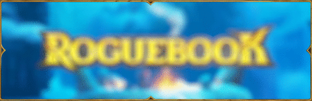 [Switch]魔域之书 Roguebook