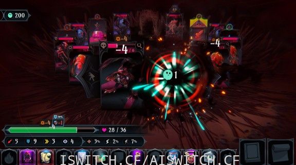 [Switch]痛苦之戒 Ring of Pain