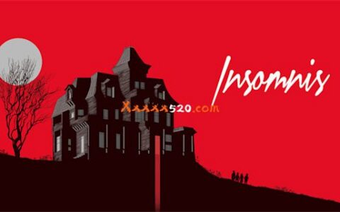 [Switch]失眠症 Insomnis