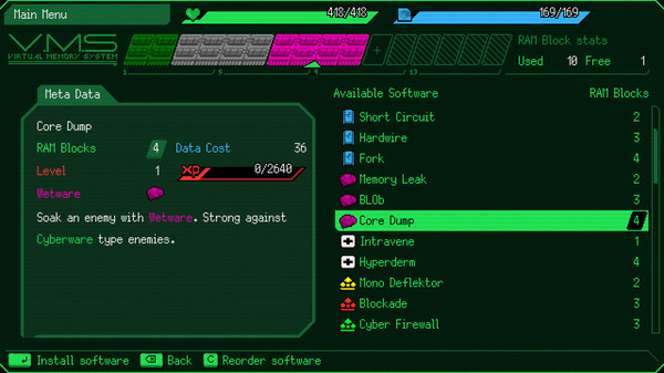[Switch]灵动骇客 Jack Move