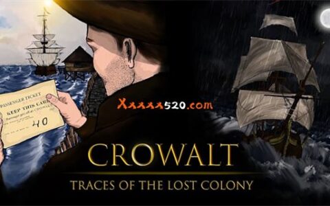 [Switch]克劳沃特 失落殖民地遗迹 Crowalt Traces of the Lost C