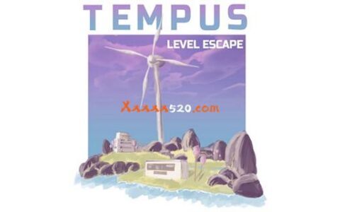 [Switch]帕斯的领域 Tempus