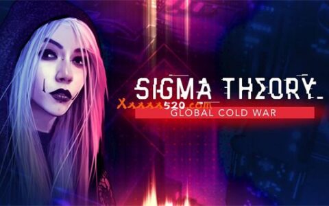 [Switch]西格玛理论 谍战 Sigma Theory: Global Cold War