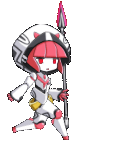 [Switch]进击女孩阿塔卡 Attacker-chan