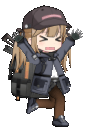 [Switch]进击女孩阿塔卡 Attacker-chan