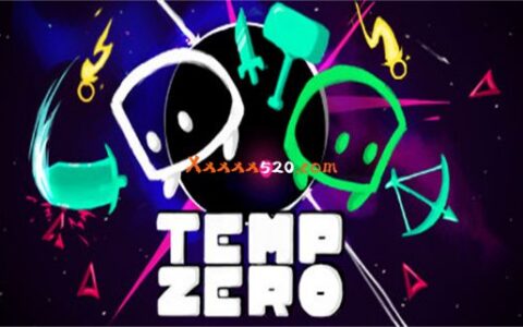 [Switch]零度 Temp Zero