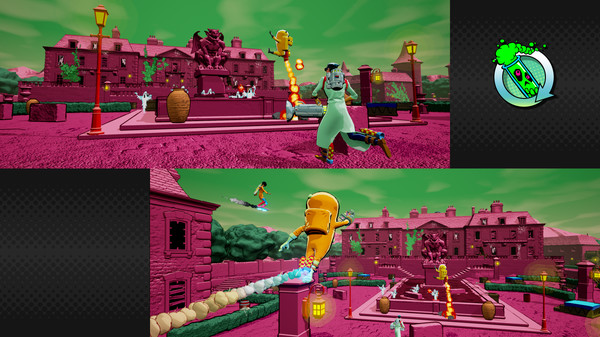 [Switch]研究与战斗RESEARCH and DESTROY