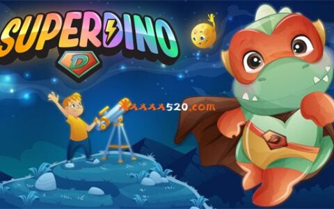 [Switch]超级恐龙Super Dino