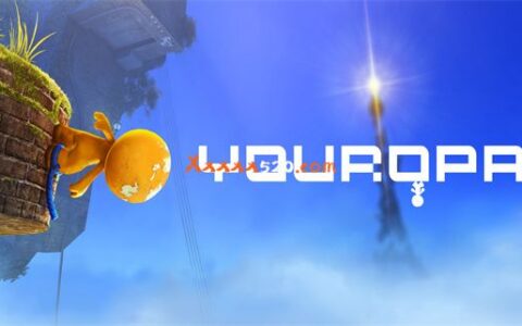 [Switch]尤罗帕 Youropa