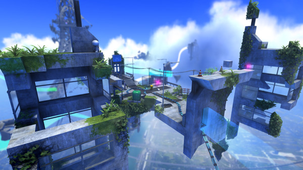 [Switch]尤罗帕 Youropa