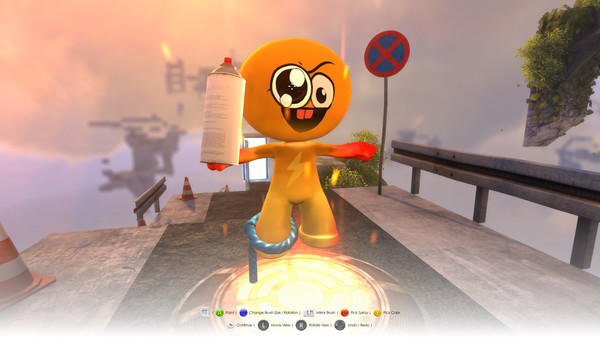 [Switch]尤罗帕 Youropa
