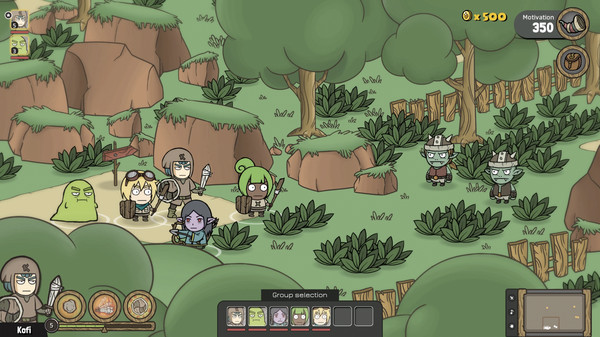 [Switch]科菲探险 Kofi Quest