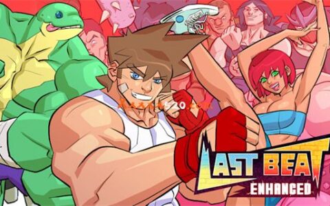 [Switch]最后一战加强版 Last Beat Enhanced