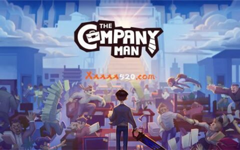 [Switch]打工人 The Company Man