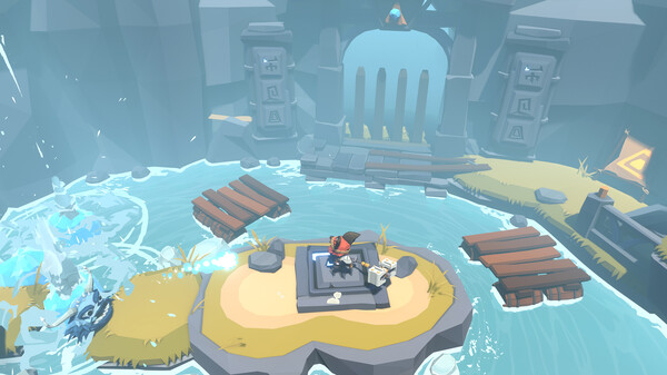 [Switch]三狐传说 Trifox官方中文本体+1.0.3.2升补NSZ原版