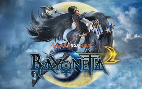 [Switch]猎天使魔女2官方中文本体+1.2.0升补整合即撸版XCI