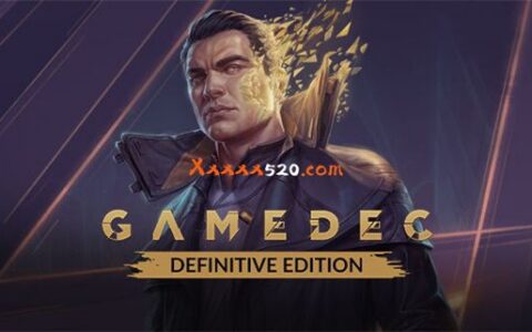 [Switch]骇游侠探官方中文本体+1.3.0升补NSZ原版