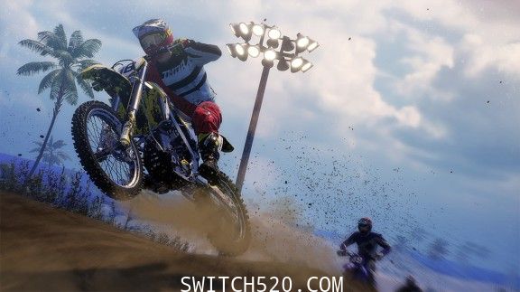 [Switch]究极大越野 全力以赴官方中文本体+1.0.2+36DLCNSZ原版