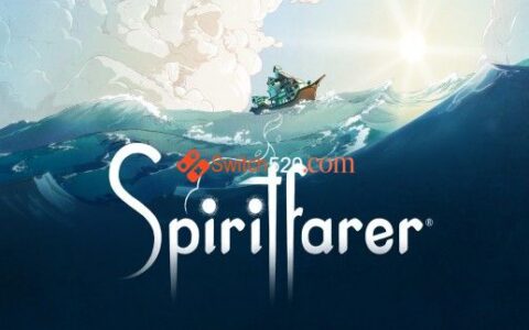 [Switch]灵魂旅者官方中文本体+1.15升级补丁[NSZ][原版]