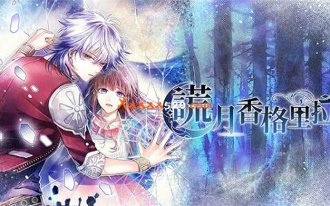 [Switch]谎月香格里拉港版中文本体+1.1升补XCI原版