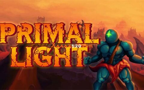 [Switch]原初之光 Primal Light
