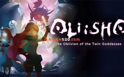 [Switch]阿丽莎 双子女神的湮灭 Aliisha: The Oblivion of Twin Goddesses