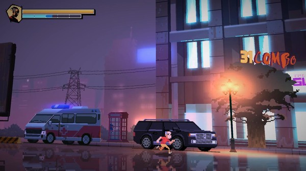 [Switch]英雄就是我 I Am The Hero