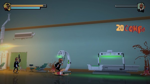 [Switch]英雄就是我 I Am The Hero