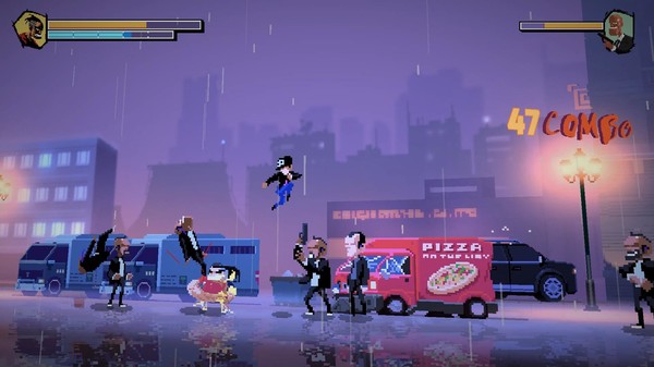 [Switch]英雄就是我 I Am The Hero