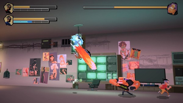 [Switch]英雄就是我 I Am The Hero