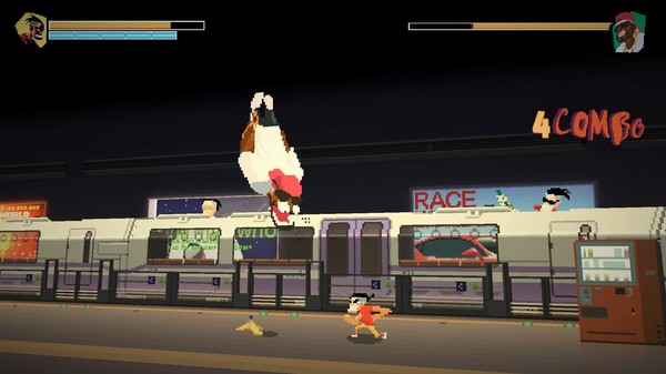 [Switch]英雄就是我 I Am The Hero