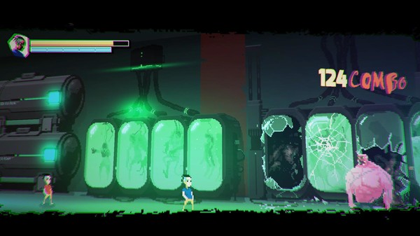 [Switch]英雄就是我 I Am The Hero