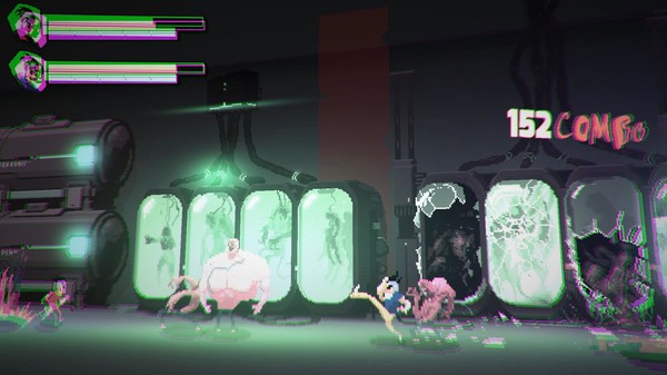 [Switch]英雄就是我 I Am The Hero