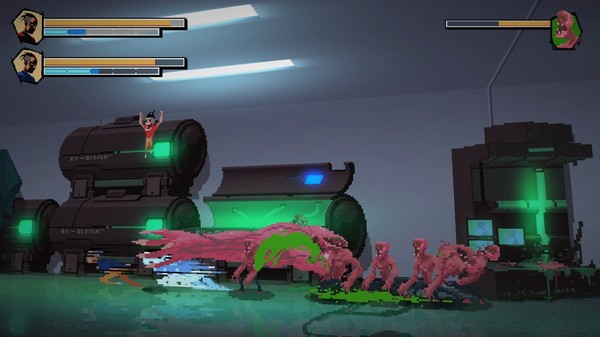 [Switch]英雄就是我 I Am The Hero