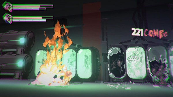 [Switch]英雄就是我 I Am The Hero