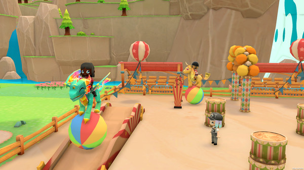 [Switch]我的梦幻牧场 마이 판타스틱 랜치 My Fantastic Ranch