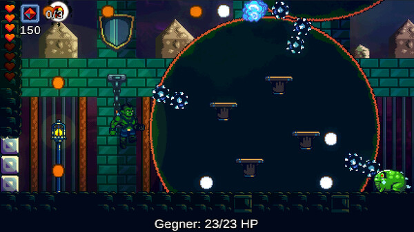 [Switch]半兽人斧 Orcen Axe