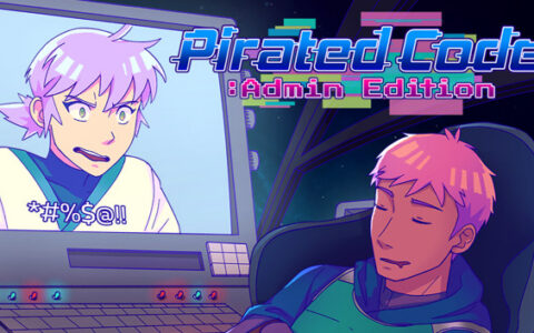 [Switch]D版代码 Pirated Code Admin Edition