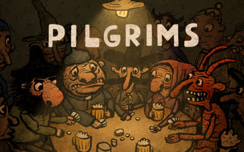 [Switch]朝圣者 Pilgrims