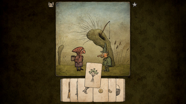 [Switch]朝圣者 Pilgrims
