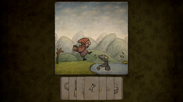 [Switch]朝圣者 Pilgrims