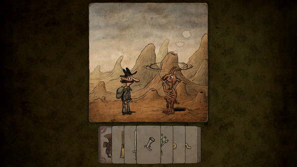 [Switch]朝圣者 Pilgrims