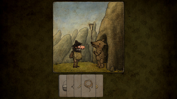 [Switch]朝圣者 Pilgrims