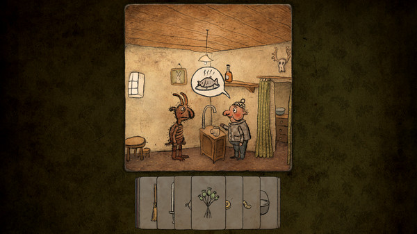 [Switch]朝圣者 Pilgrims