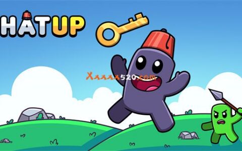 [Switch]戴上帽子 Hatup